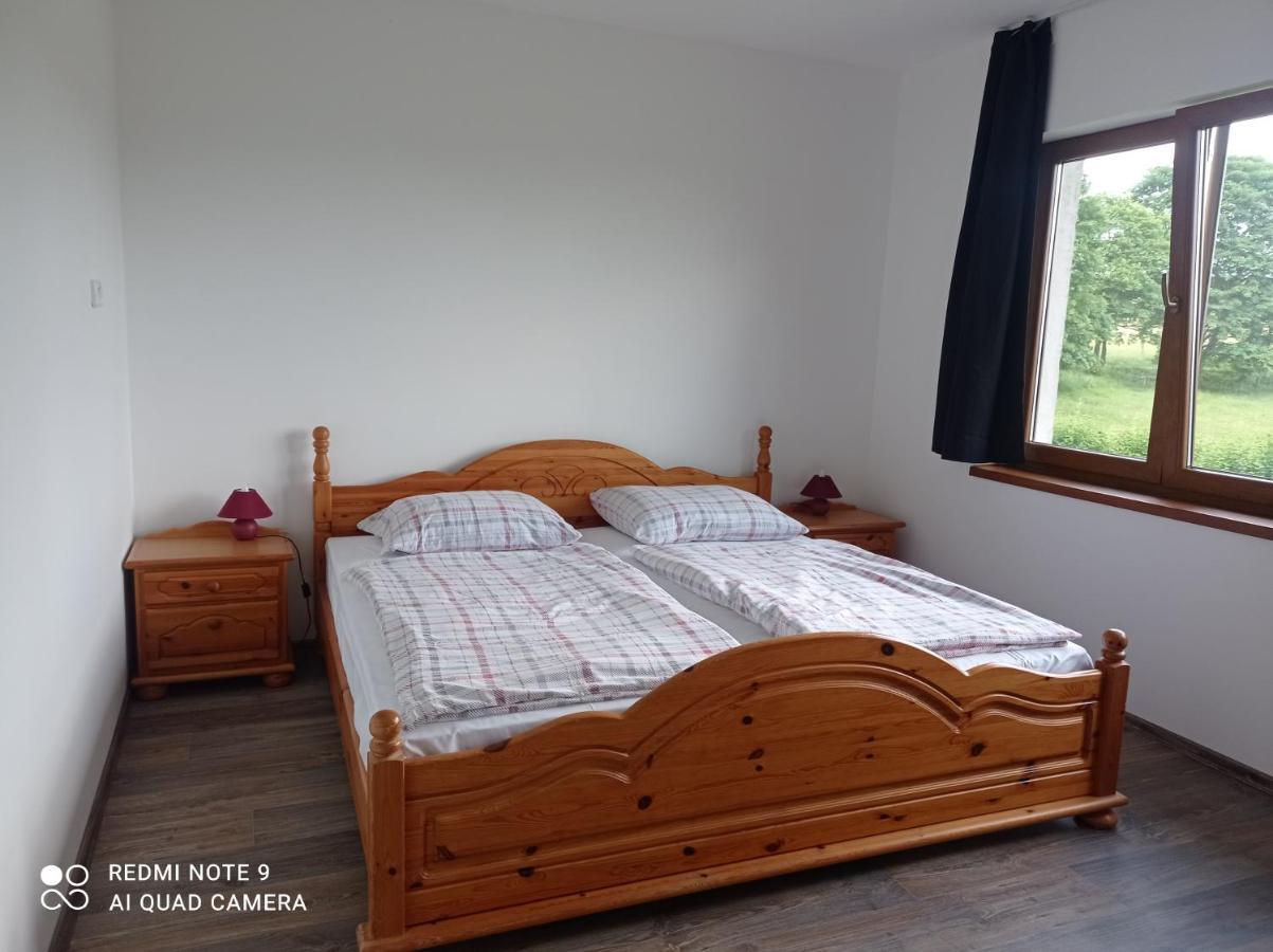 Apartmany U Becova Nad Teplou Бечов-над-Теплоу Екстер'єр фото